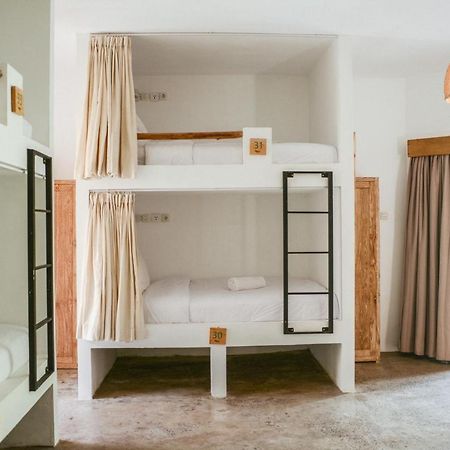 فندق Mana Eco Retreat Kuta  المظهر الخارجي الصورة