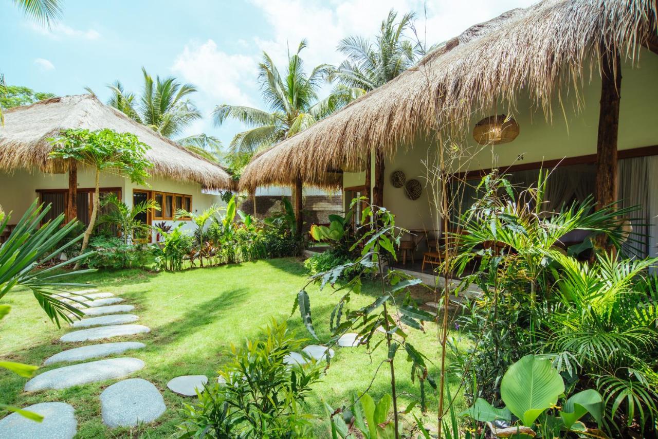 فندق Mana Eco Retreat Kuta  المظهر الخارجي الصورة