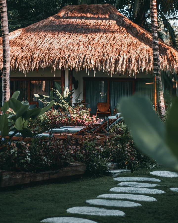 فندق Mana Eco Retreat Kuta  المظهر الخارجي الصورة