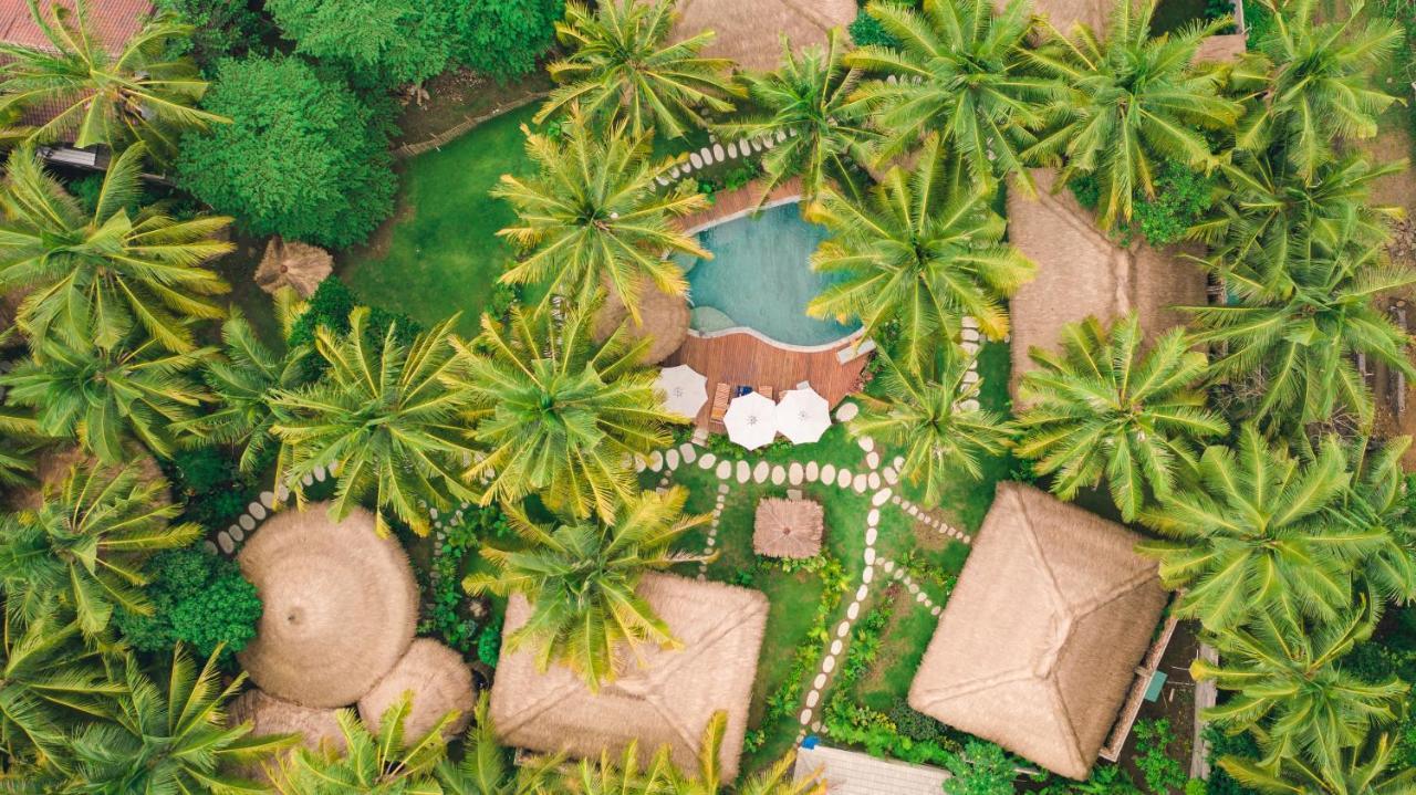 فندق Mana Eco Retreat Kuta  المظهر الخارجي الصورة