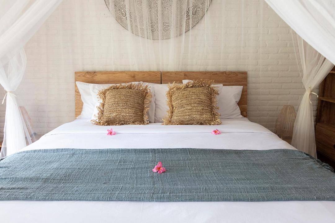 فندق Mana Eco Retreat Kuta  المظهر الخارجي الصورة