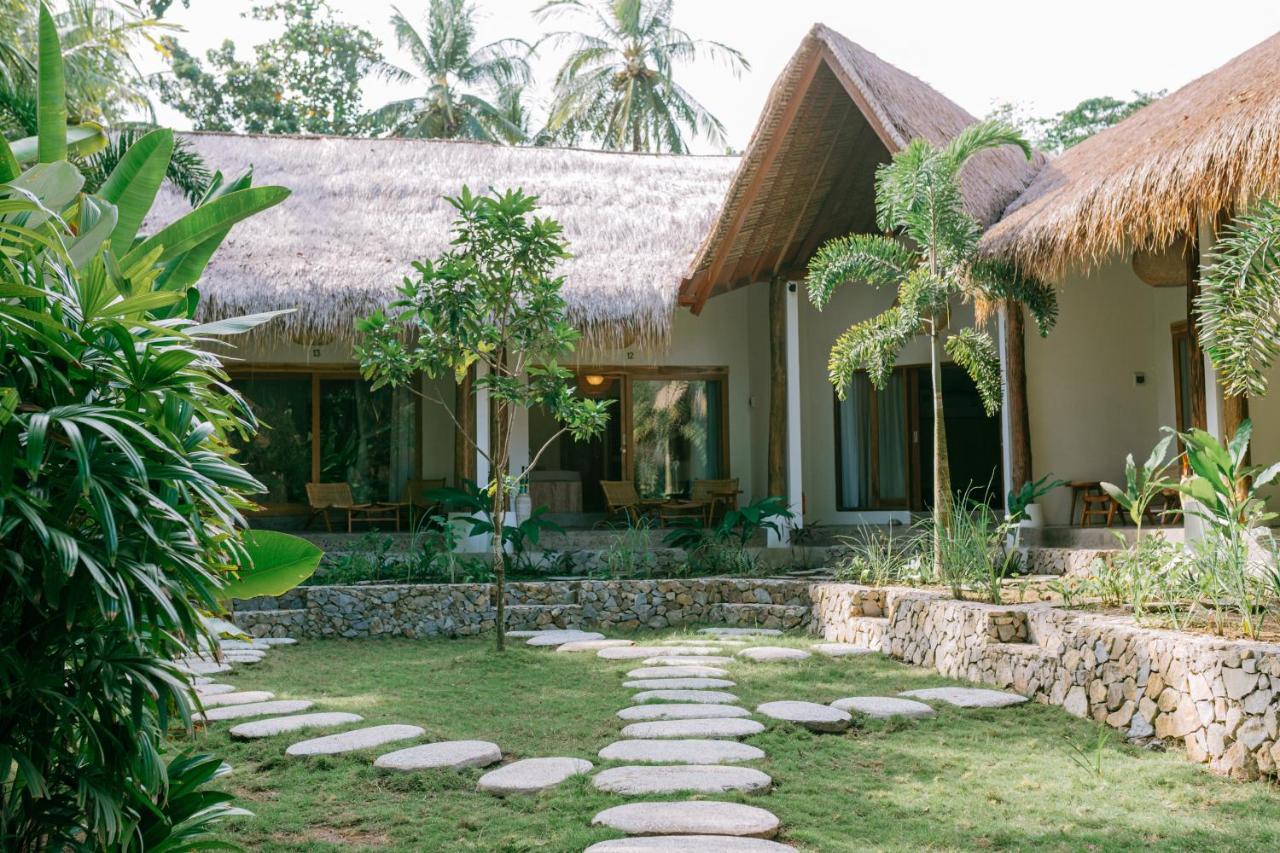 فندق Mana Eco Retreat Kuta  المظهر الخارجي الصورة