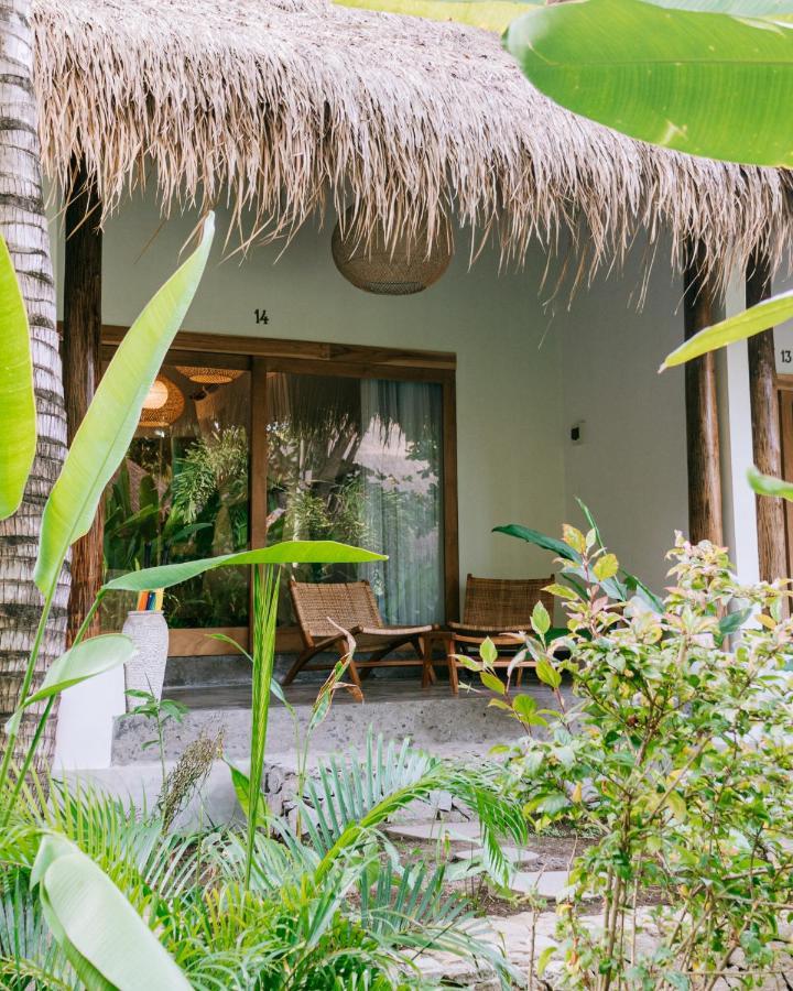 فندق Mana Eco Retreat Kuta  المظهر الخارجي الصورة