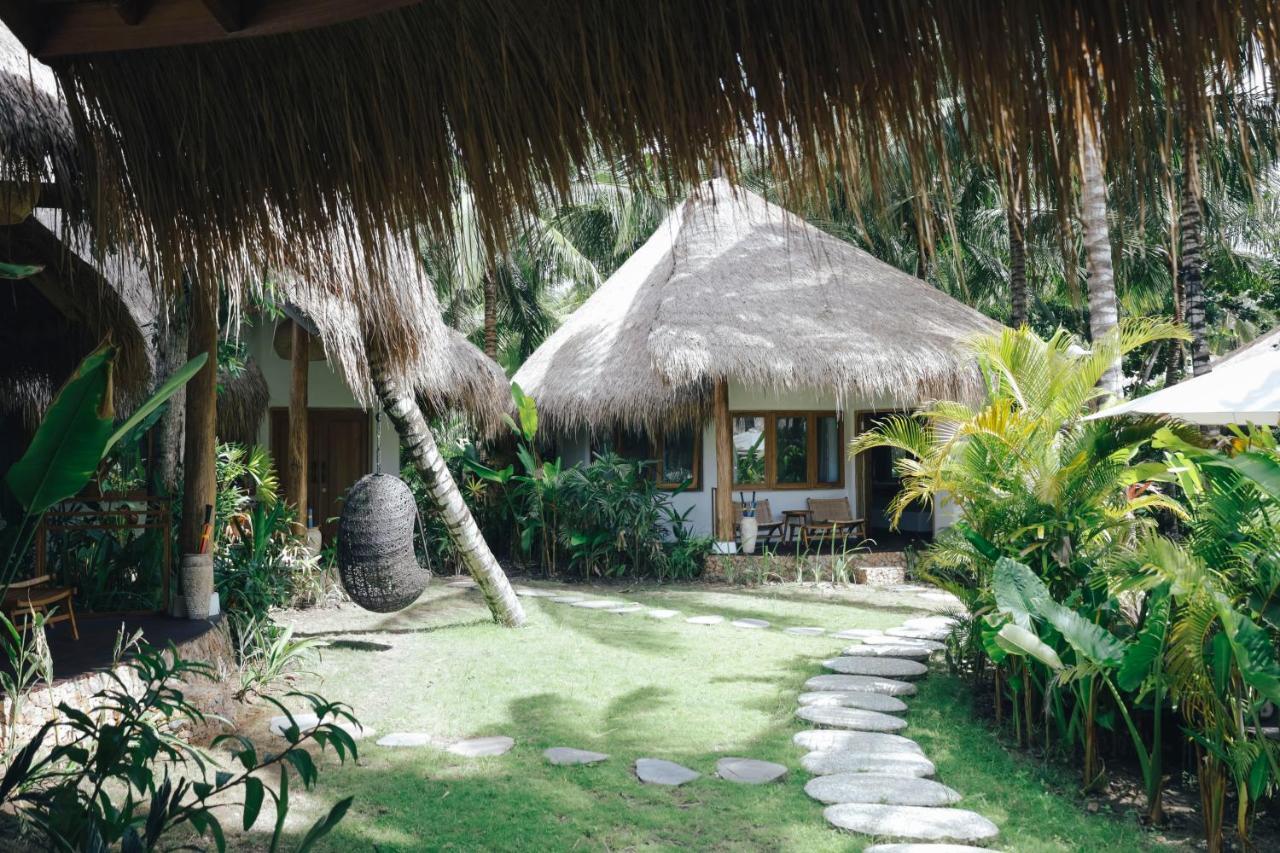 فندق Mana Eco Retreat Kuta  المظهر الخارجي الصورة