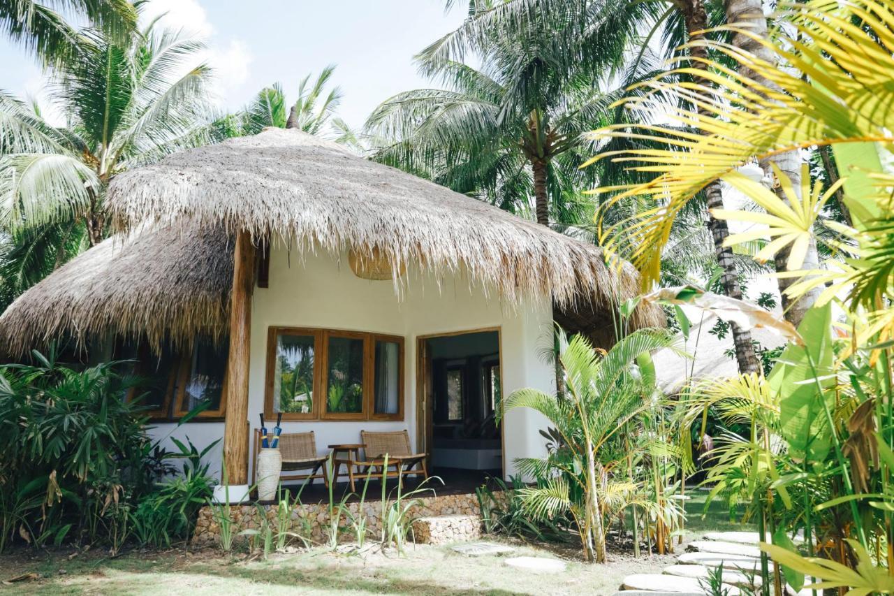 فندق Mana Eco Retreat Kuta  المظهر الخارجي الصورة