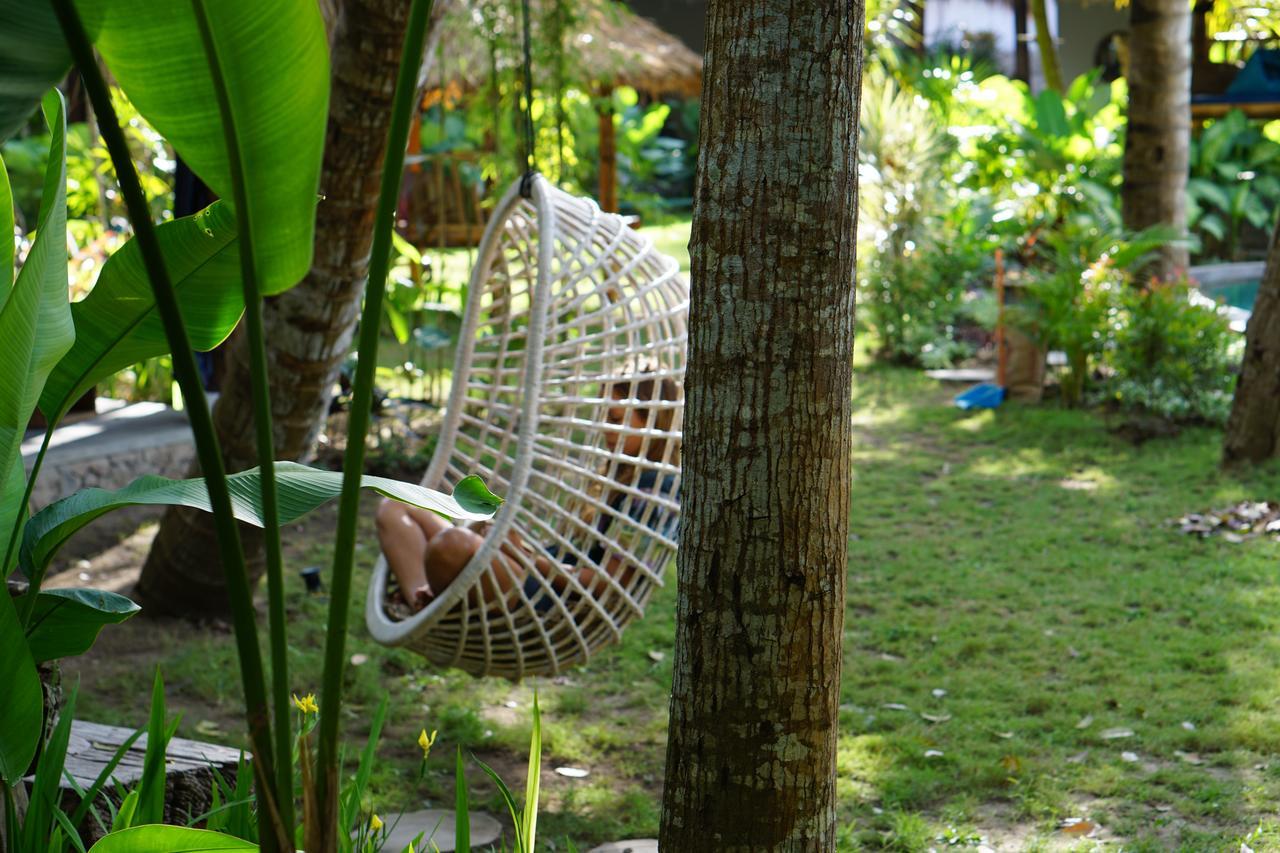 فندق Mana Eco Retreat Kuta  المظهر الخارجي الصورة