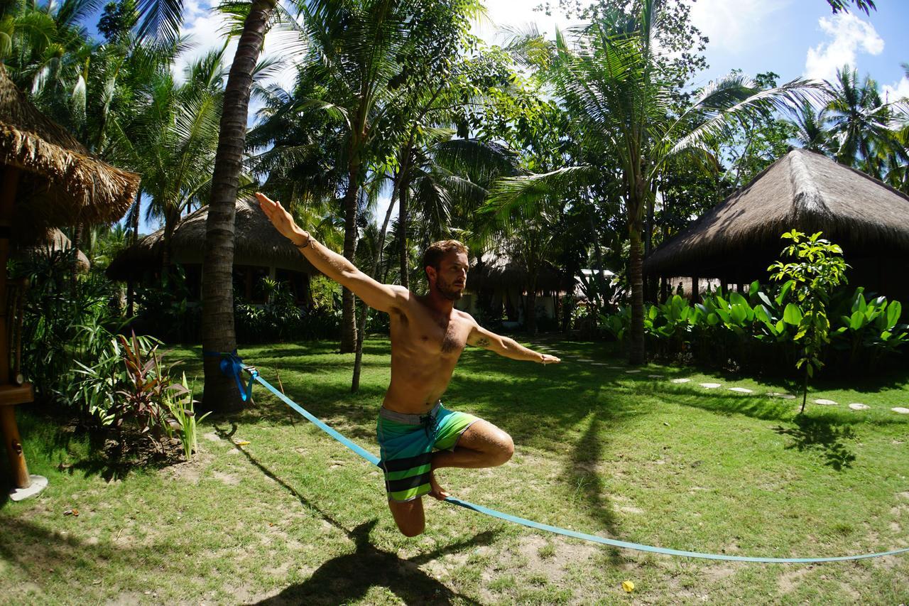 فندق Mana Eco Retreat Kuta  المظهر الخارجي الصورة
