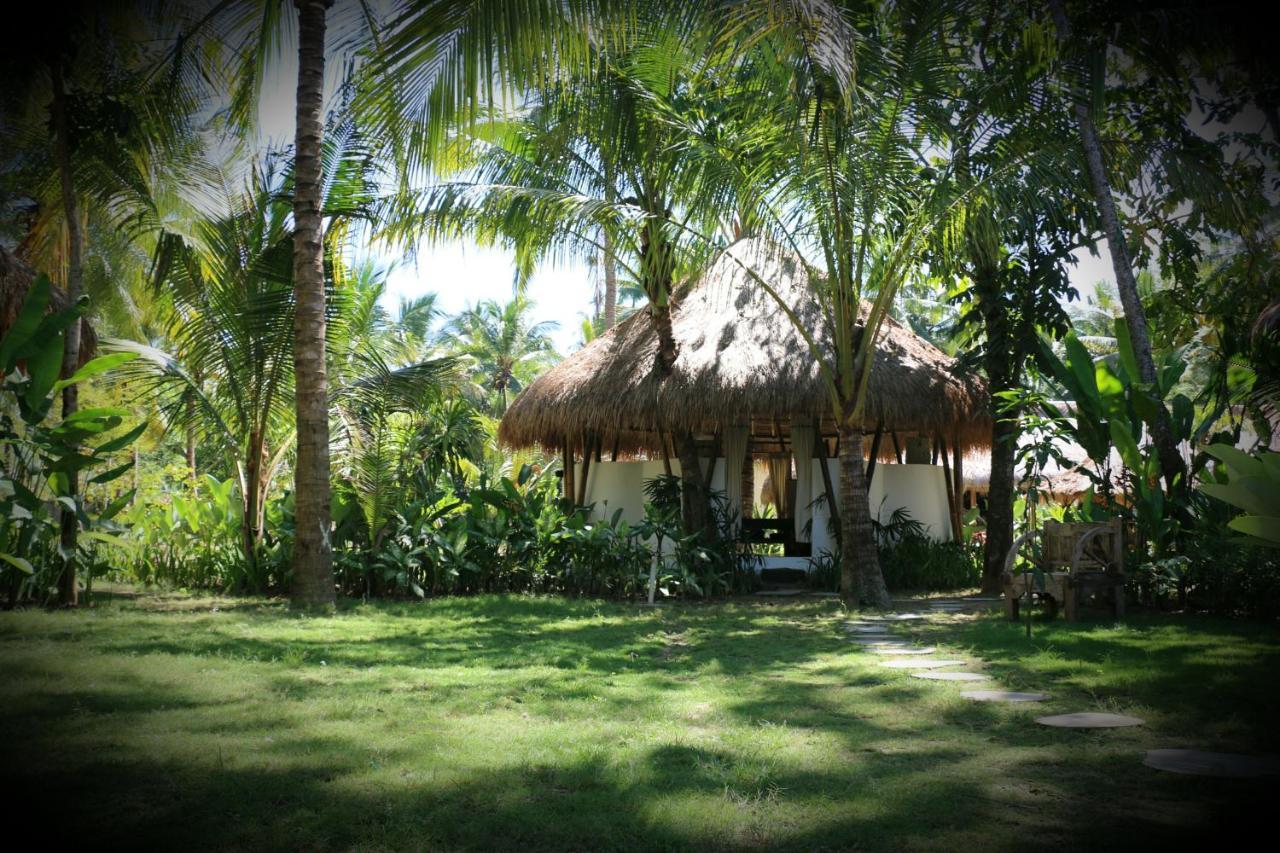 فندق Mana Eco Retreat Kuta  المظهر الخارجي الصورة